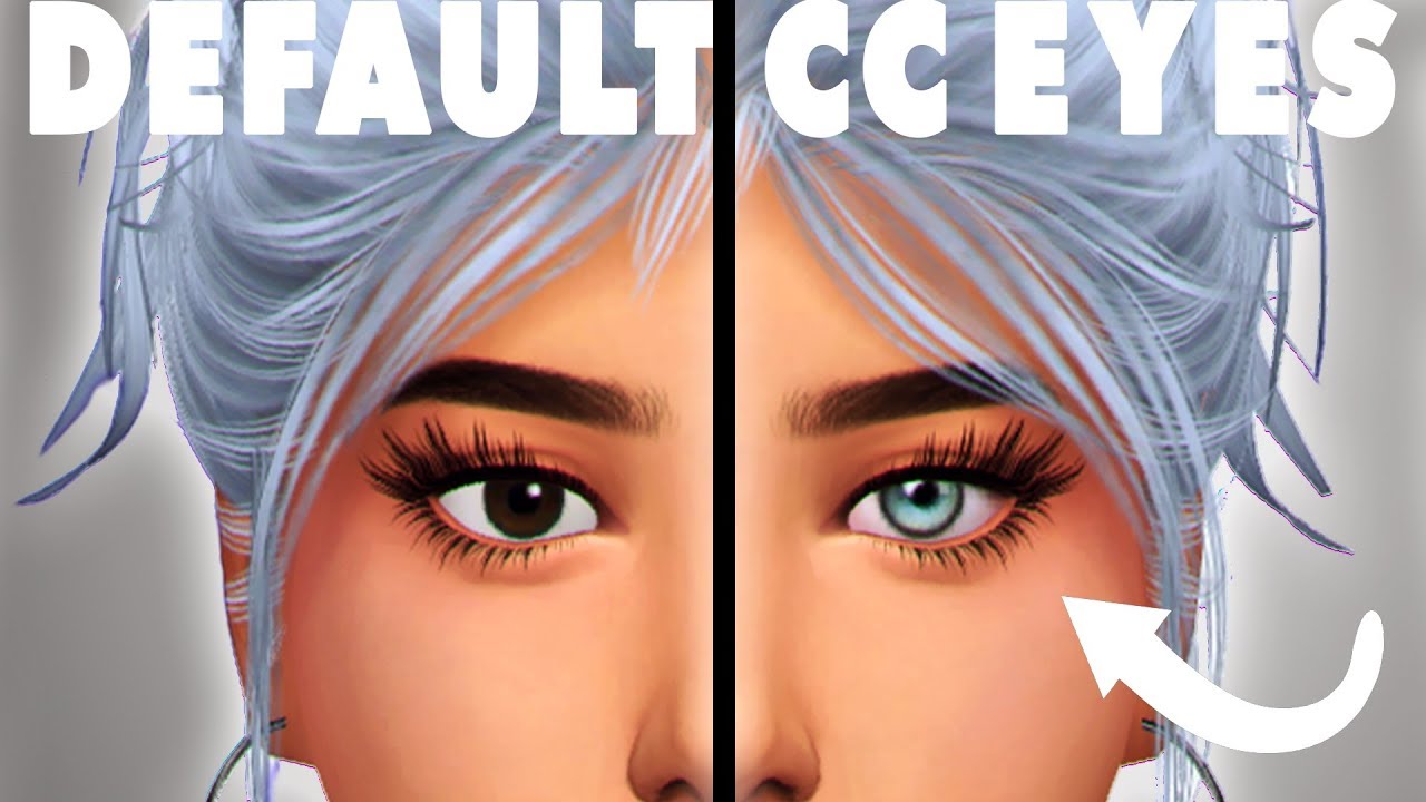 how to look through sims eyes