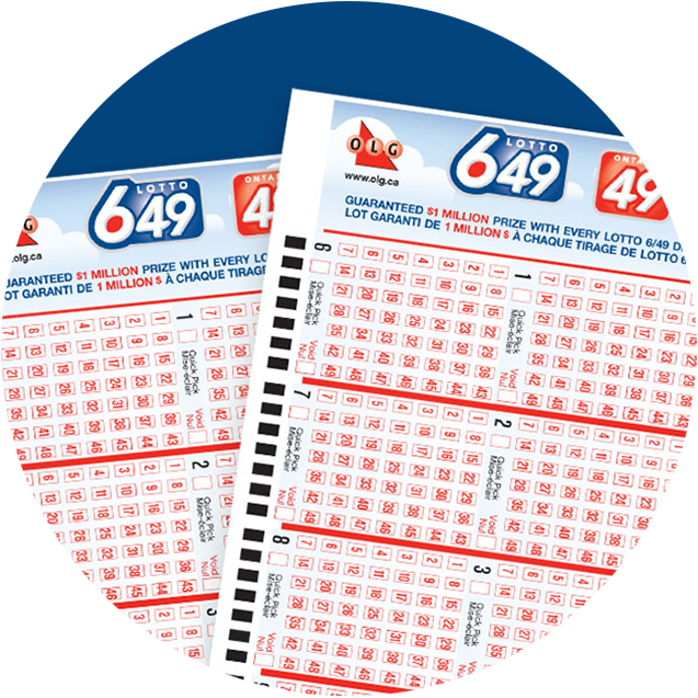 how to play lotto max in ontario