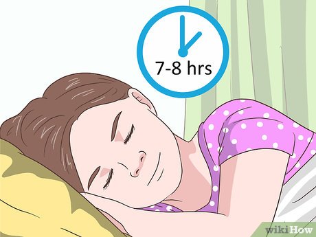 how to relieve stress wikihow