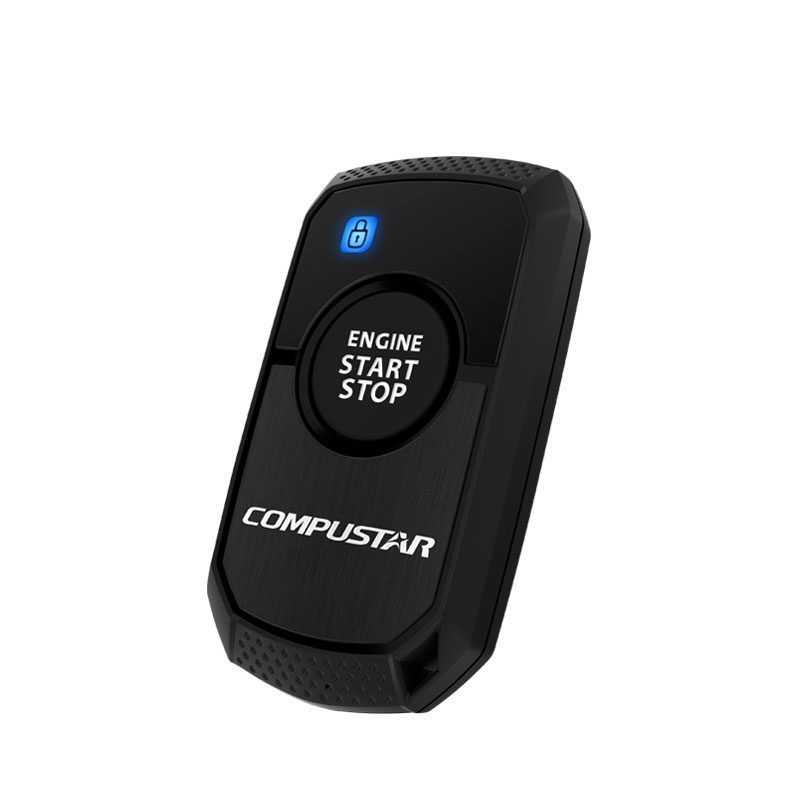 how to reset remote starter compustar