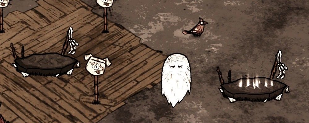how to revive dont starve together