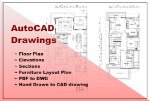 how to sell autocad drawings online