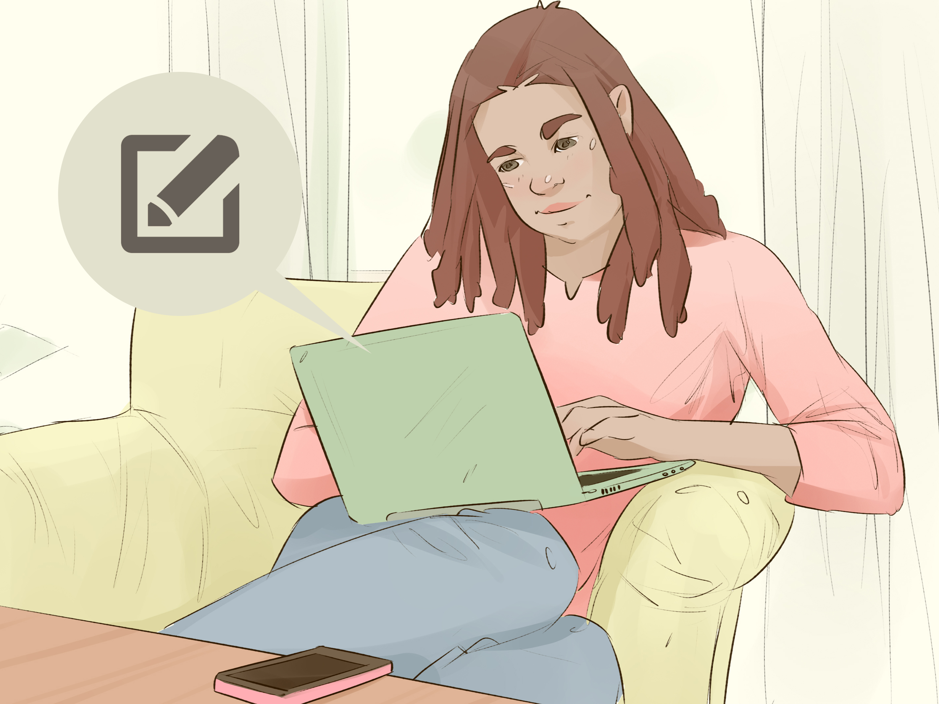 how to start a blog wikihow