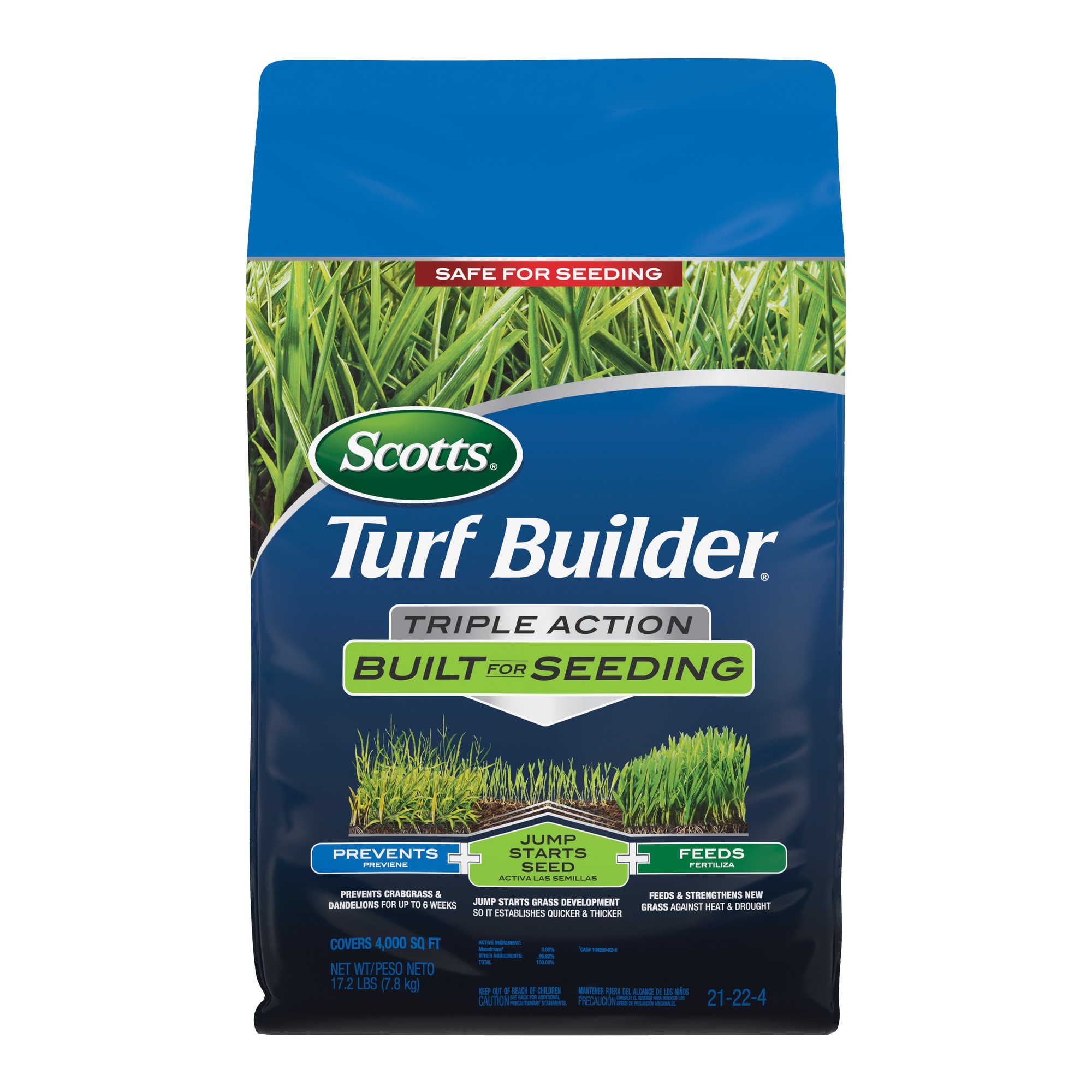 how to use turf builder