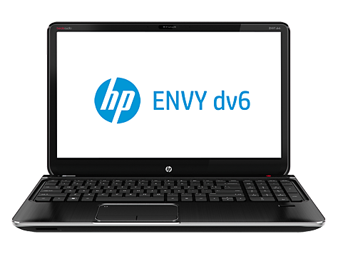 hp dv6 driver windows 7