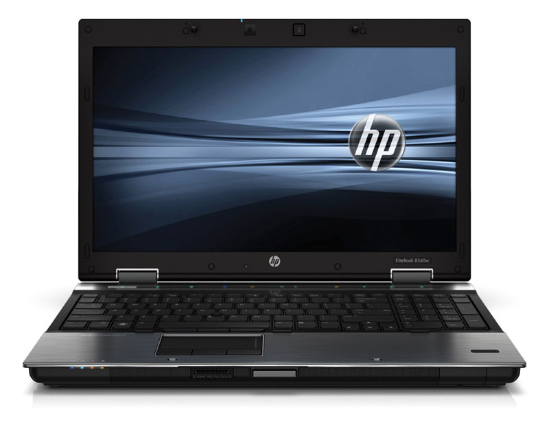 hp elitebook 8540p سعر