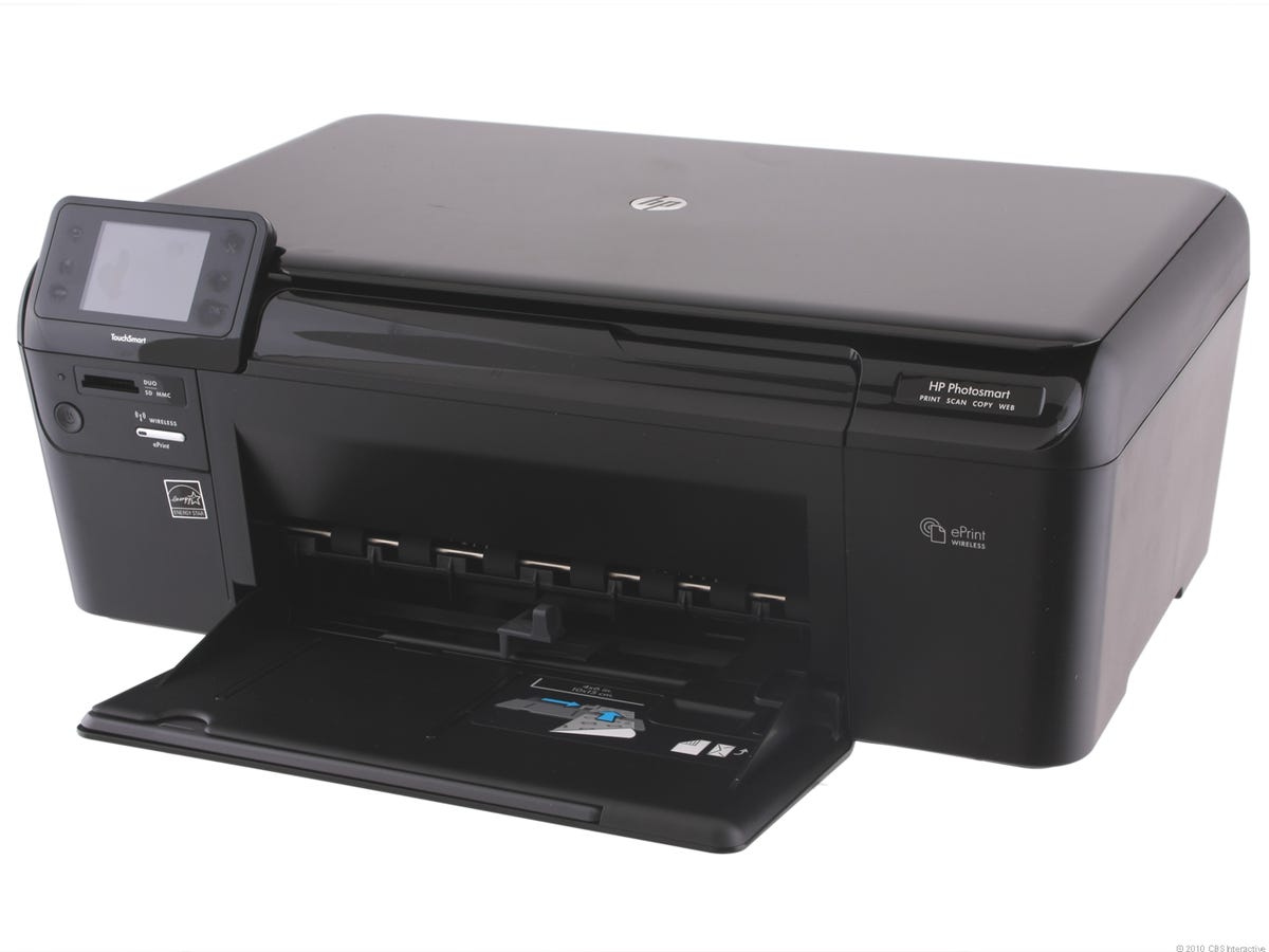 hp eprint wireless