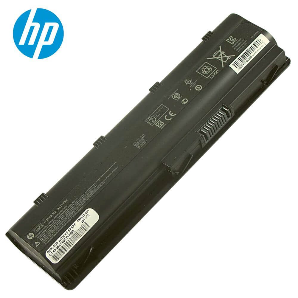 hp g62 notebook pc battery