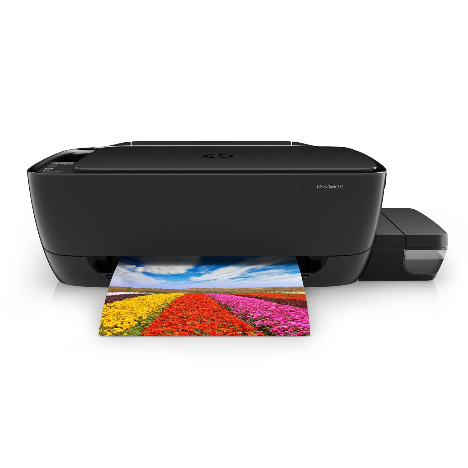 hp ink tank 315 series