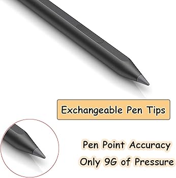 hp pen nibs