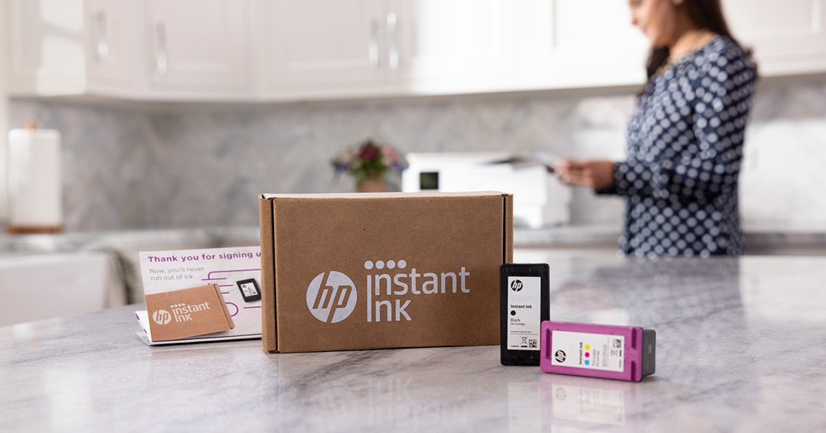 hpinstantink.com login