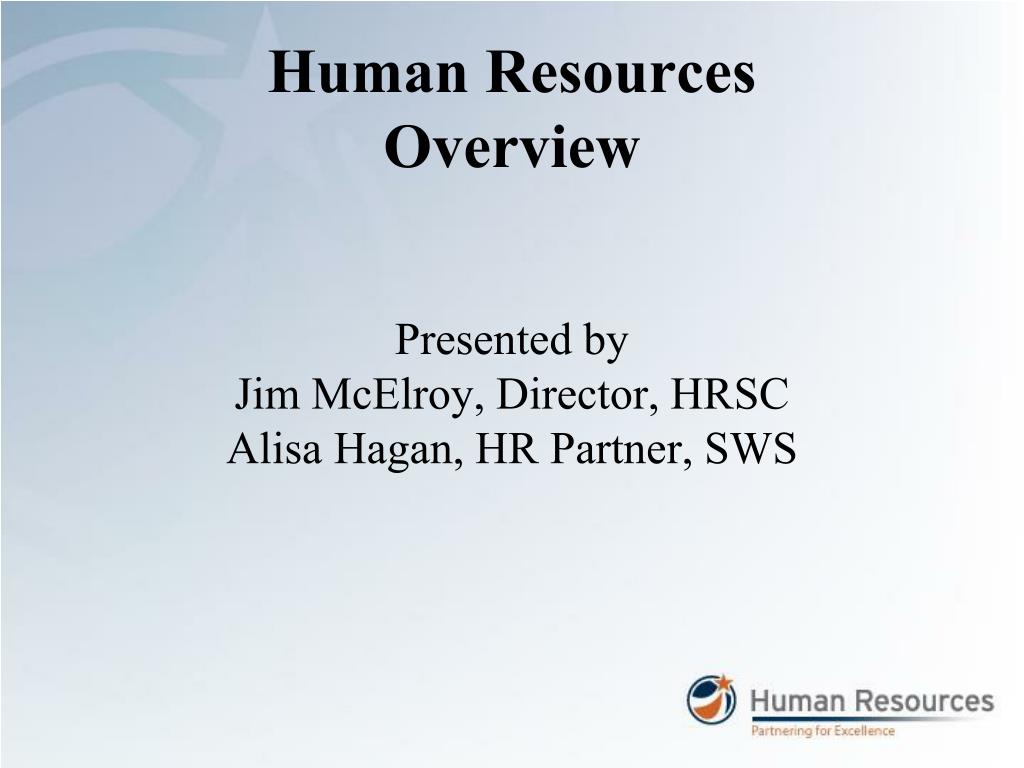 hrsc-yourhr login