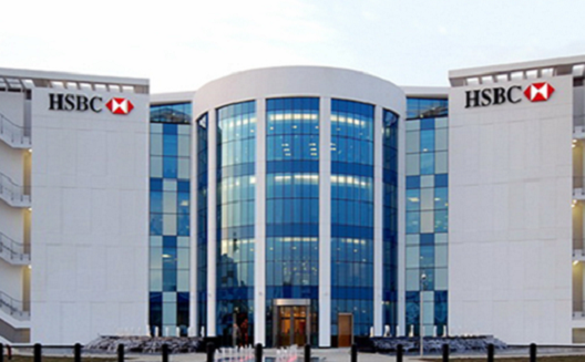 hsbc egypt