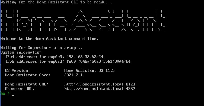 http homeassistant local 8123