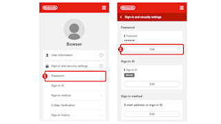 https accounts nintendo com password edit