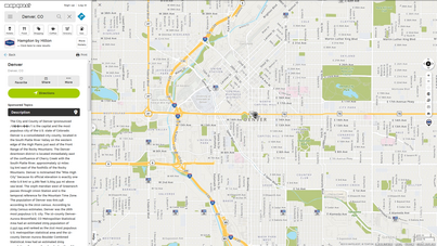 https www mapquest com directions