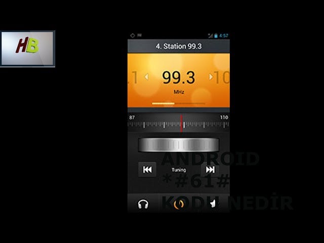 huawei fm radyo apk