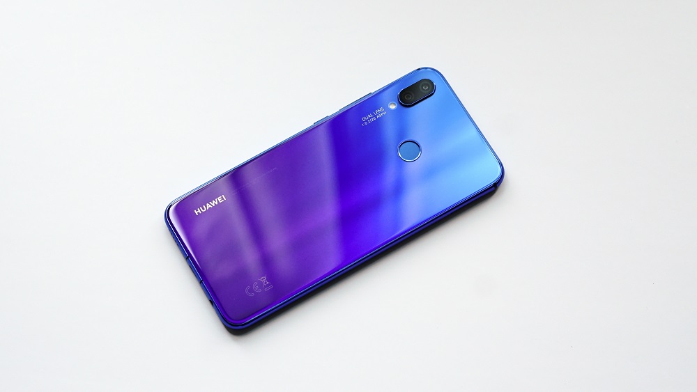 huawei nova 3i inceleme