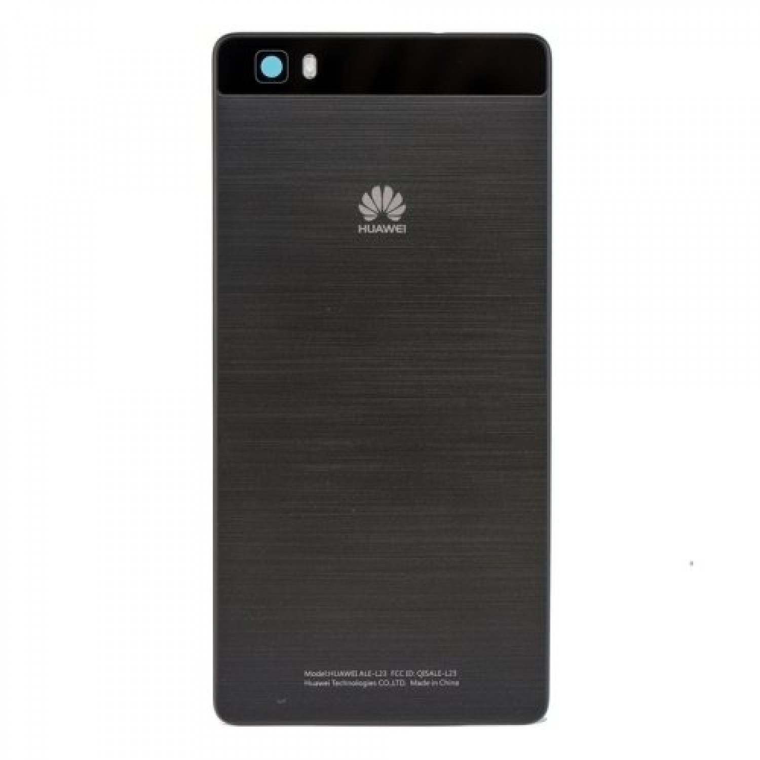 huawei p8 siyah