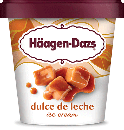 hug and daz ice cream