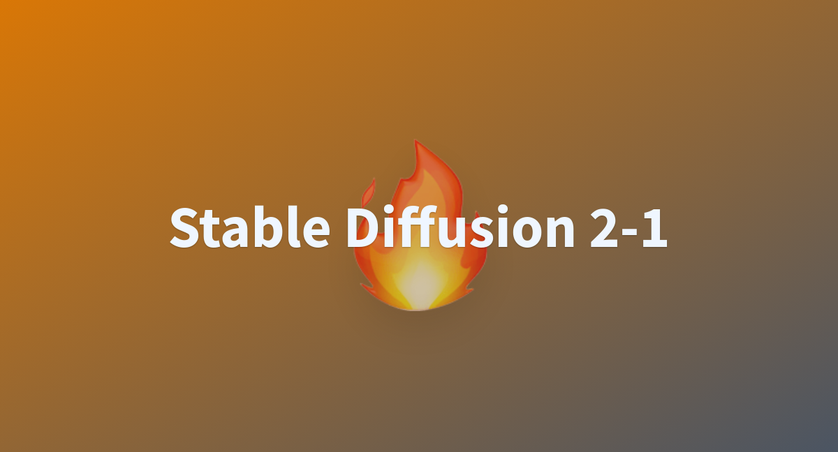 huggingface stable diffusion