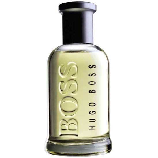 hugo boss bottled intense ekşi