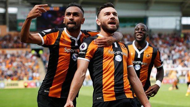 hull city puan durumu