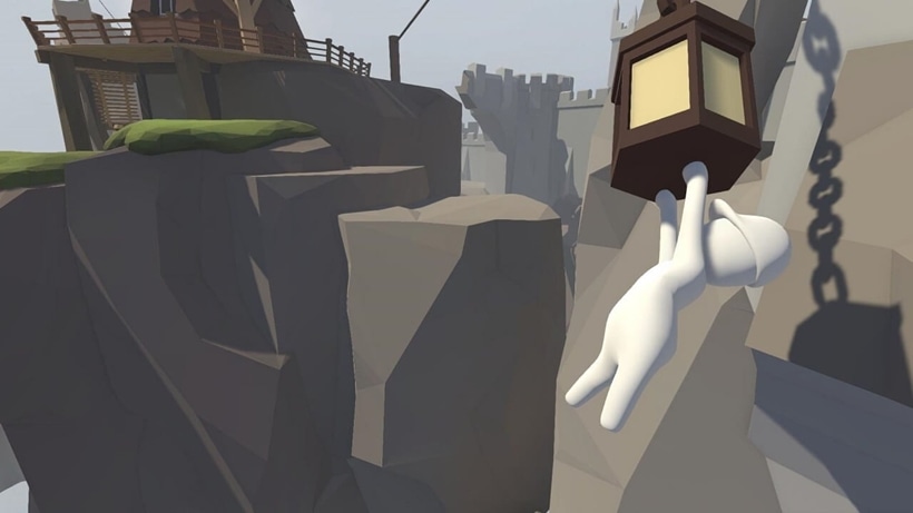 human fall flat walkthrough