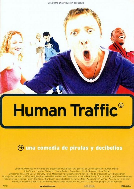 human traffic izle