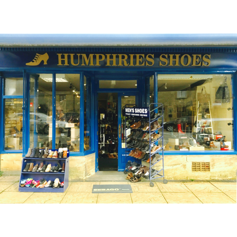 humphries shoes reviews