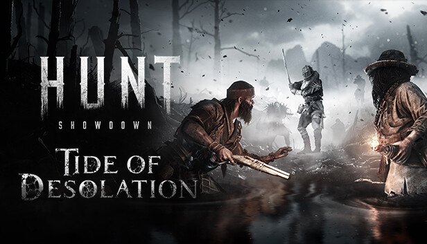 hunt: showdown