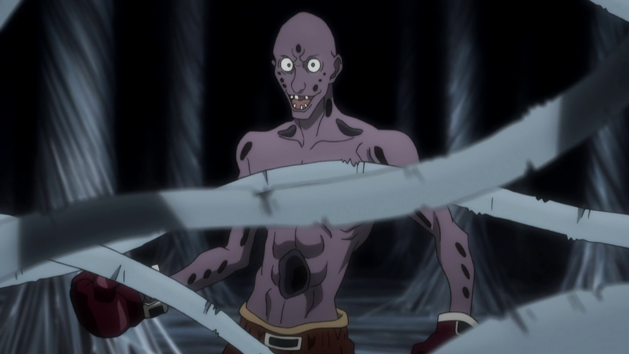 hunter x hunter 2011 ep 96