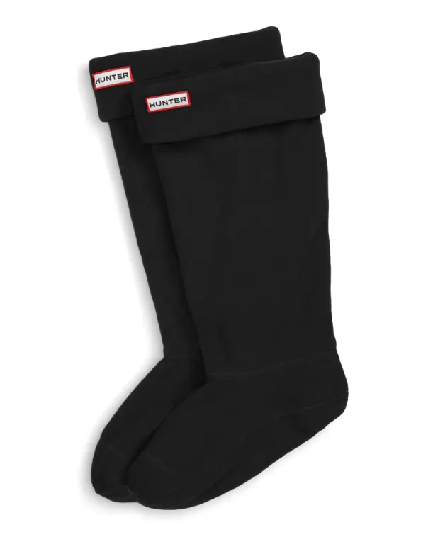 hunters wellie socks