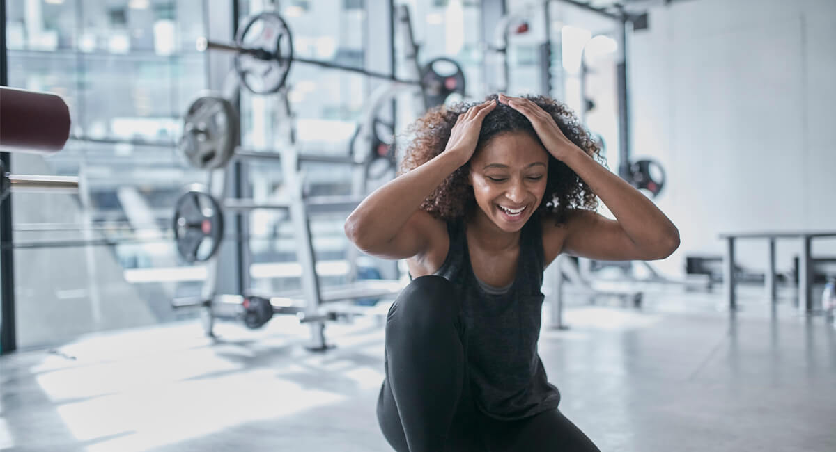 hussle gym london