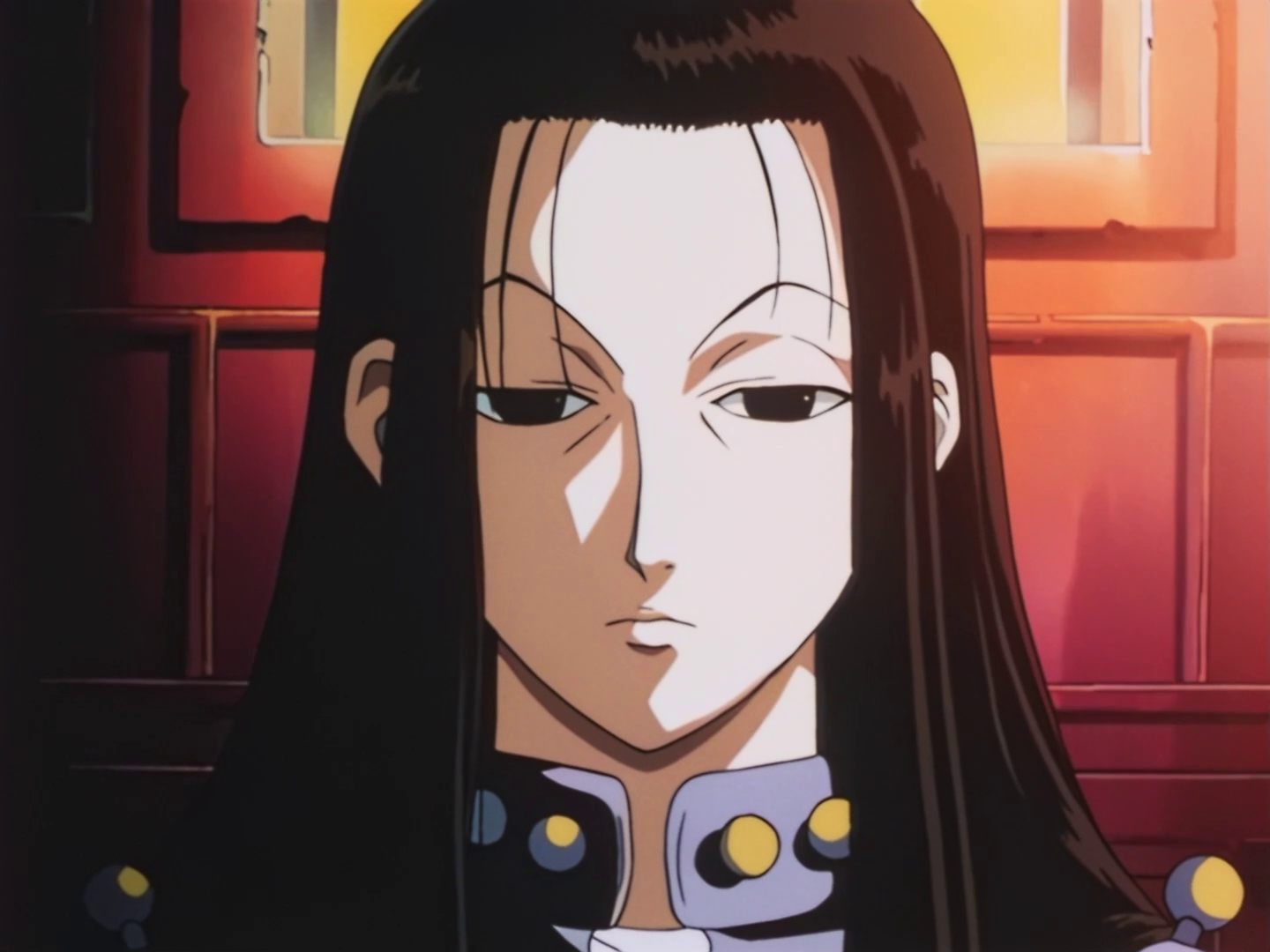 hxh illumi