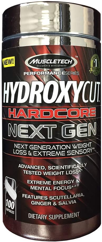 hydroxycut for men