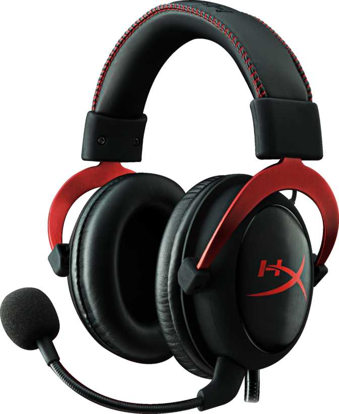 hyperx alpha vs cloud 2