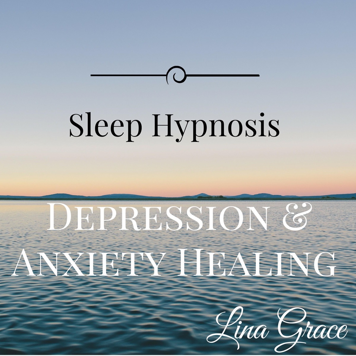 hypnosis sleep healing