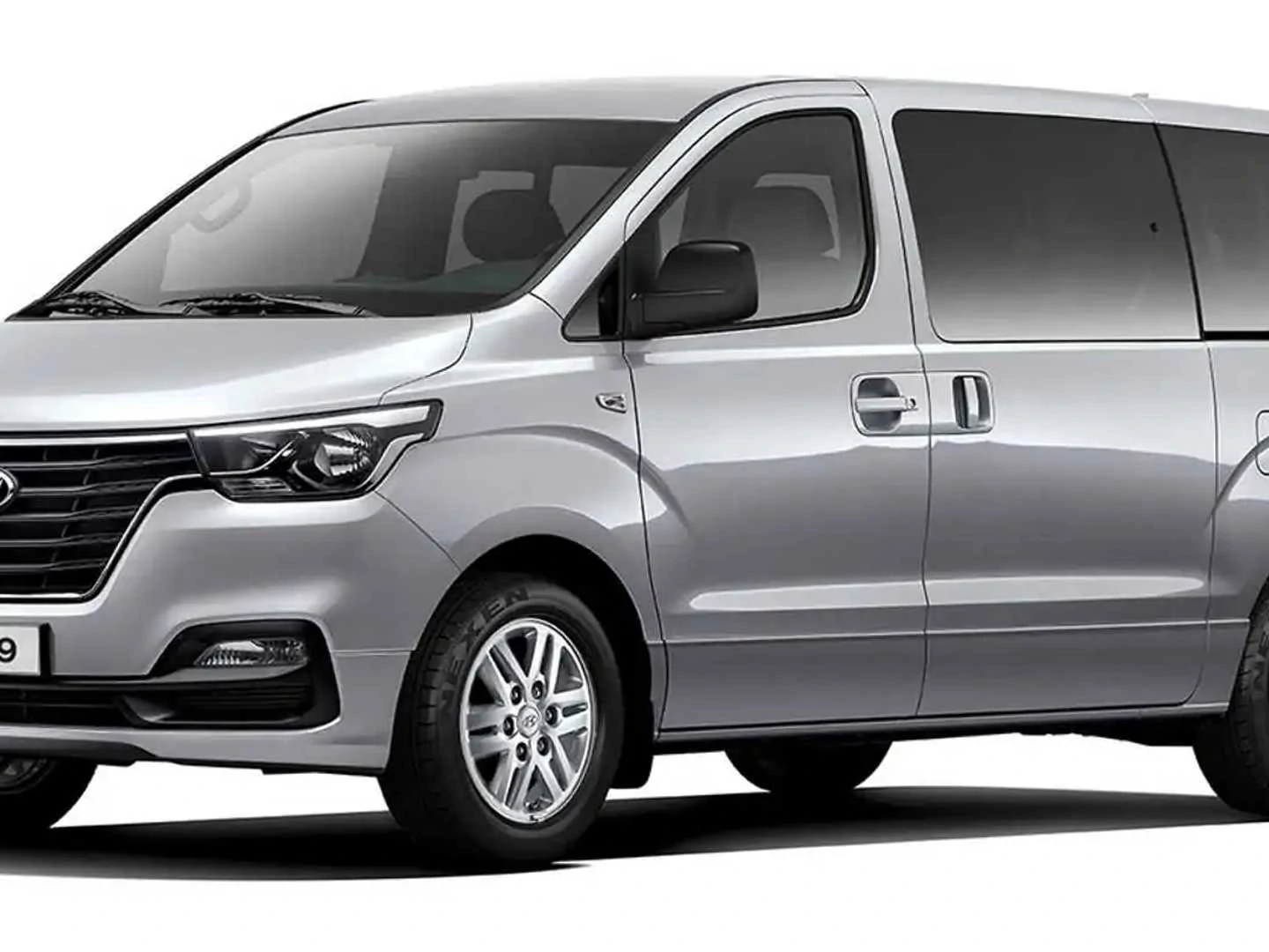 hyundai h1 2019 fiyatları