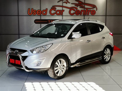 hyundai i35x for sale