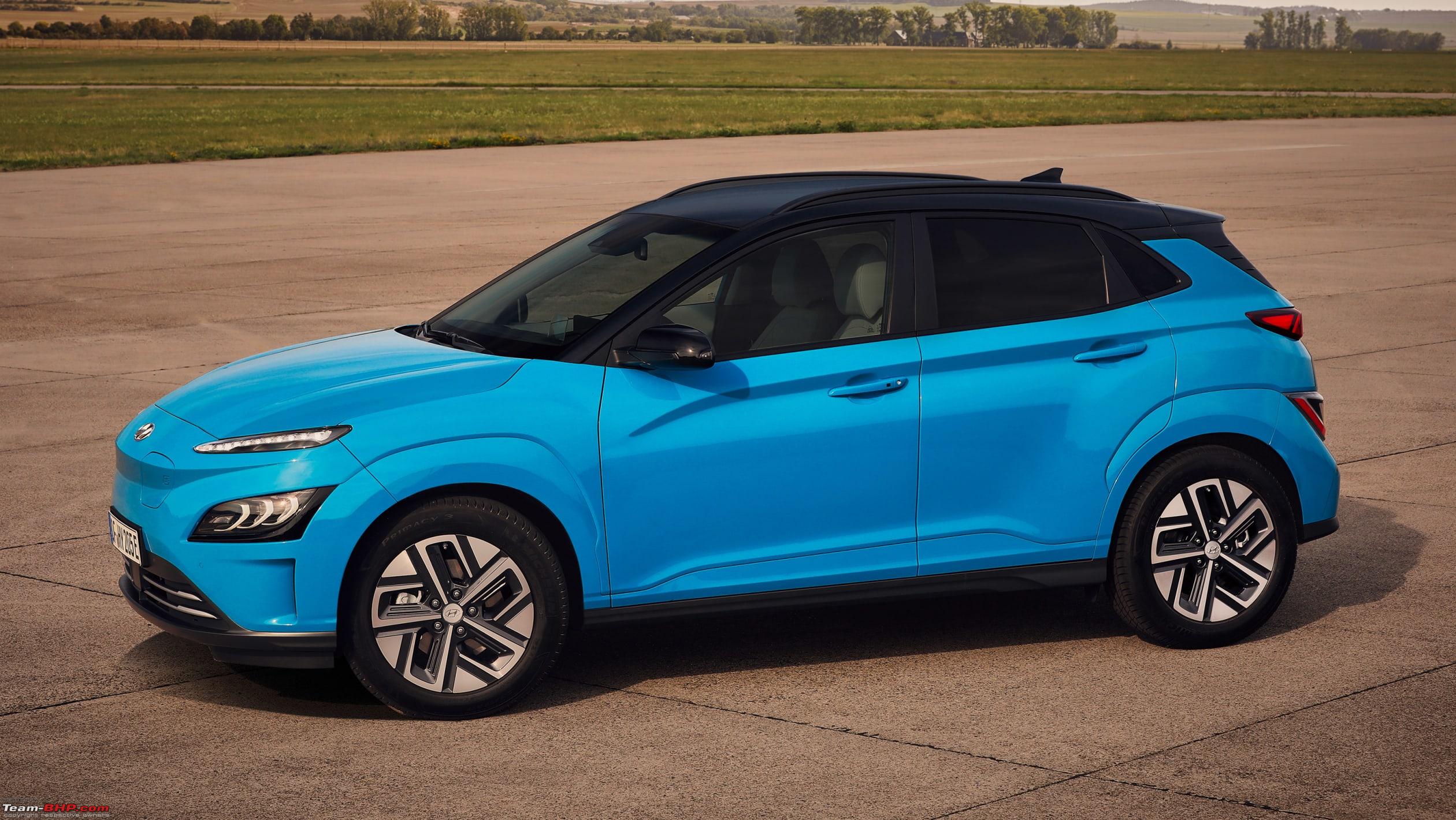 hyundai kona forum uk