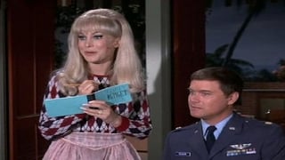 i dream of jeannie season 5