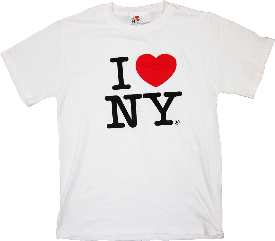 i love ny tee