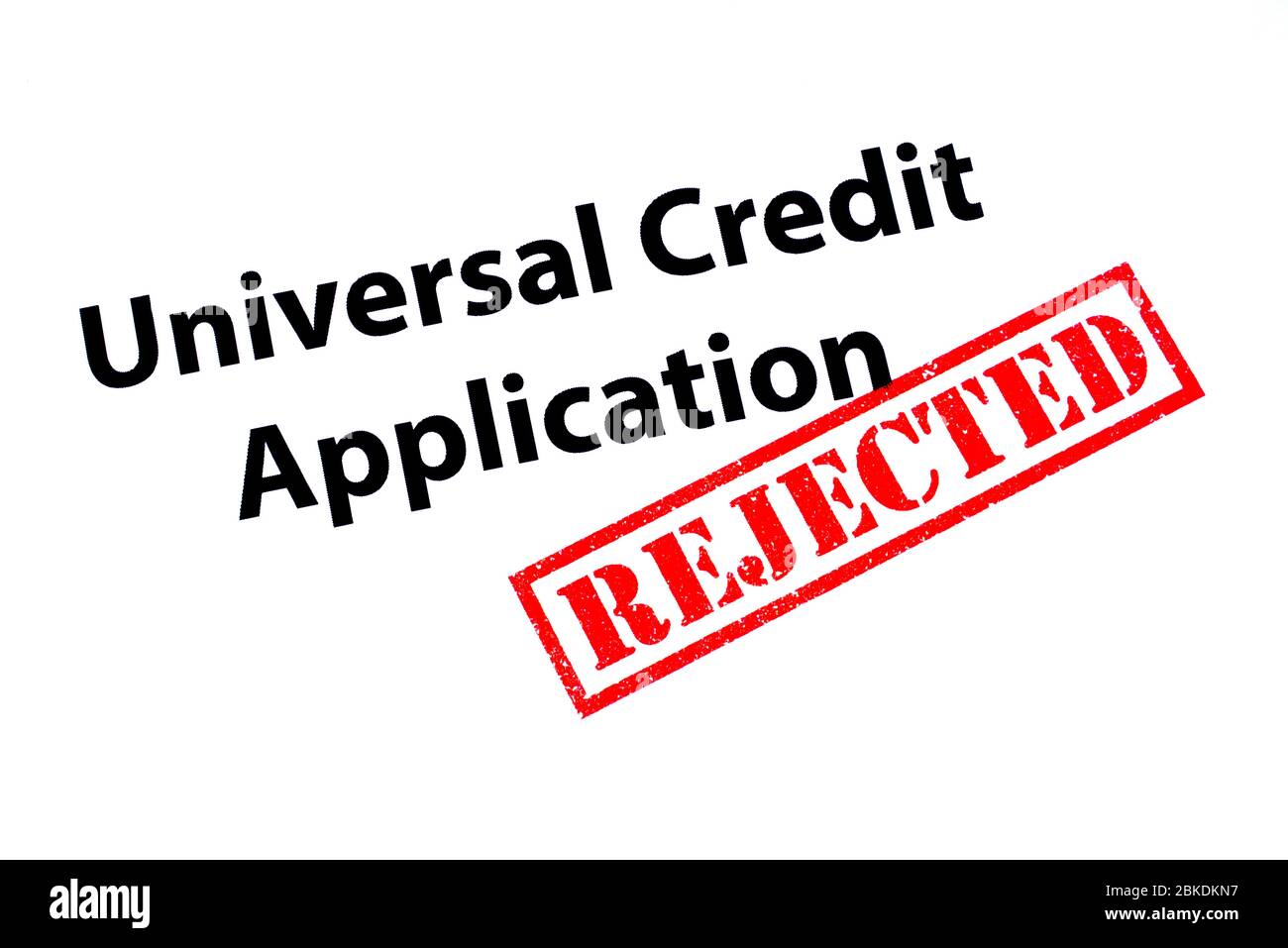 i misspelled my name on my universal credit application