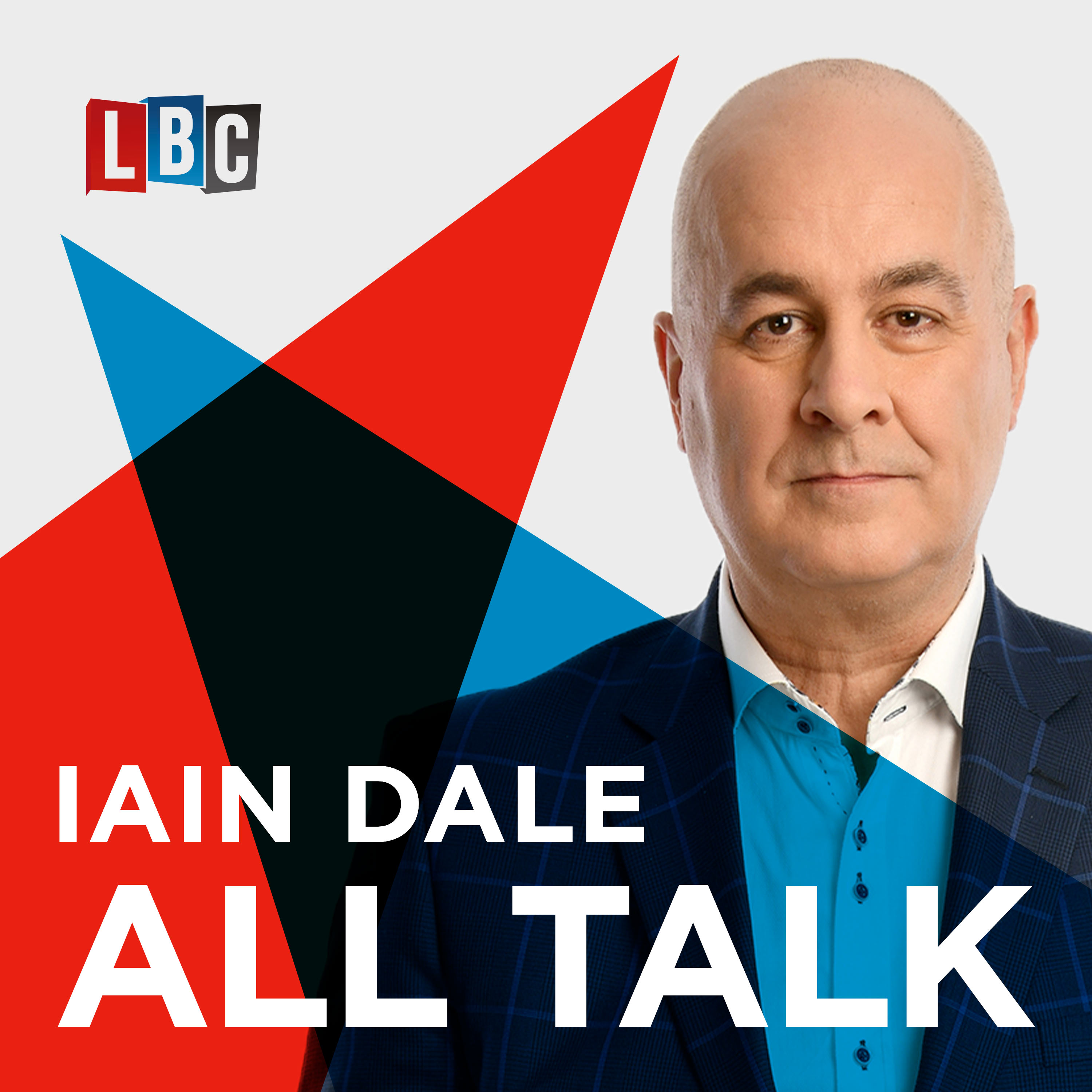 iain dale twitter