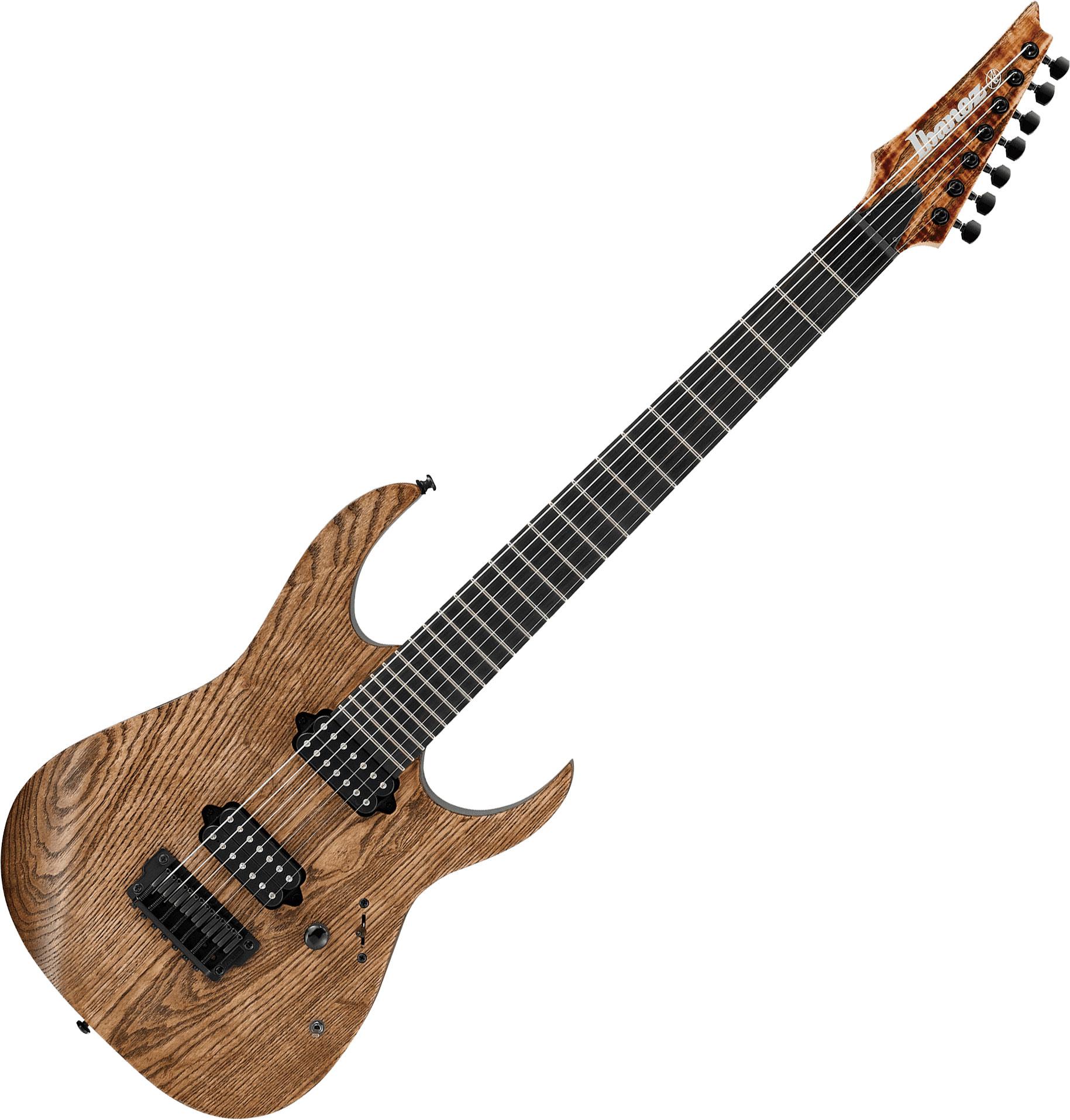 ibanez rg iron label 7