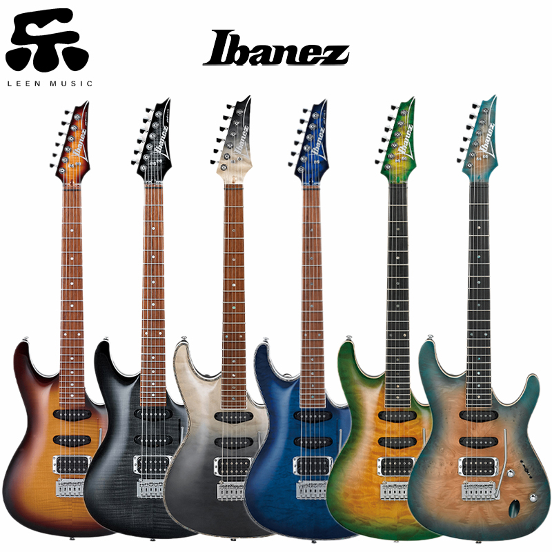 ibanez sa