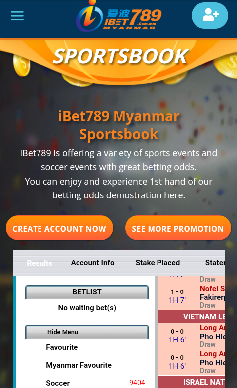 ibet789.com login