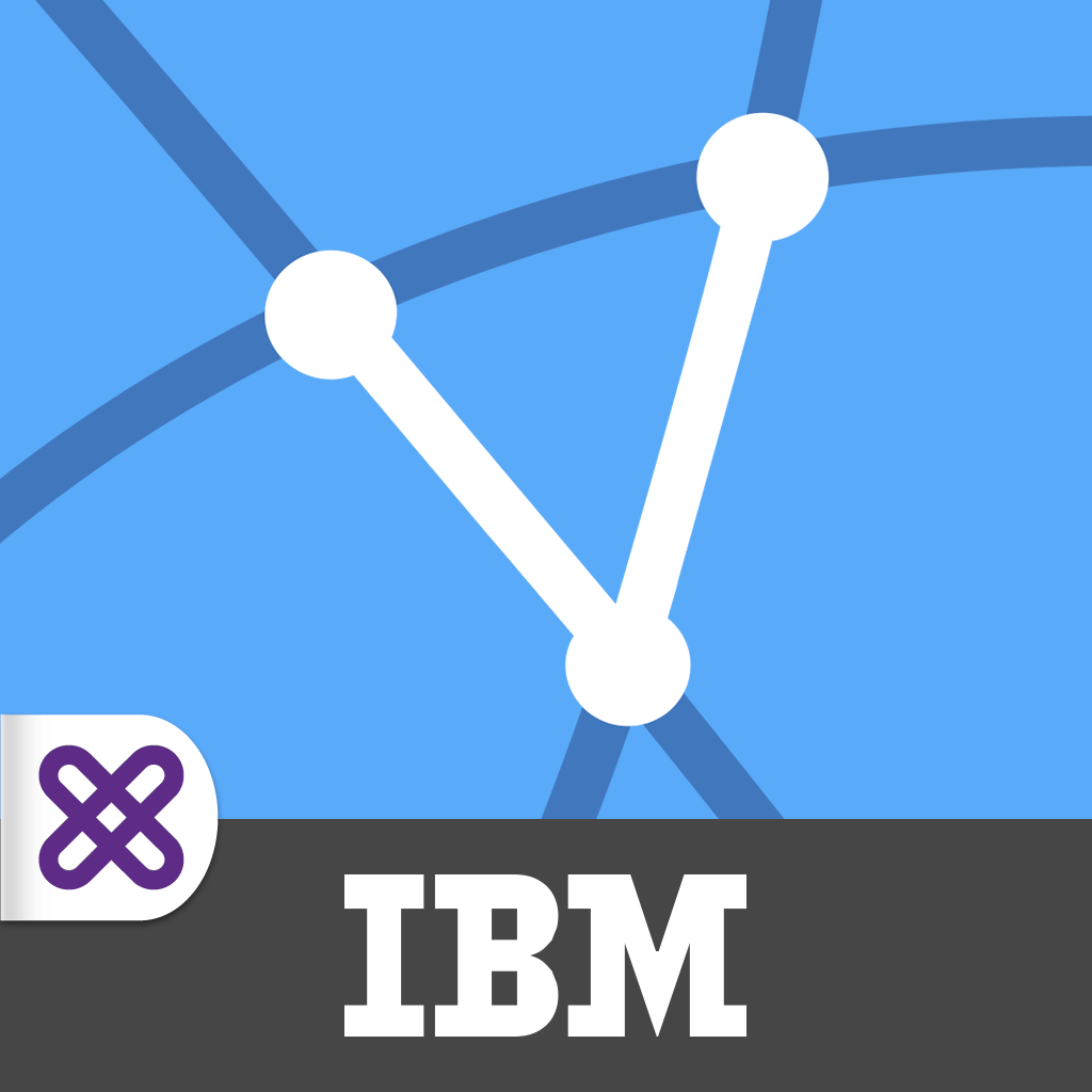 ibm verse app store