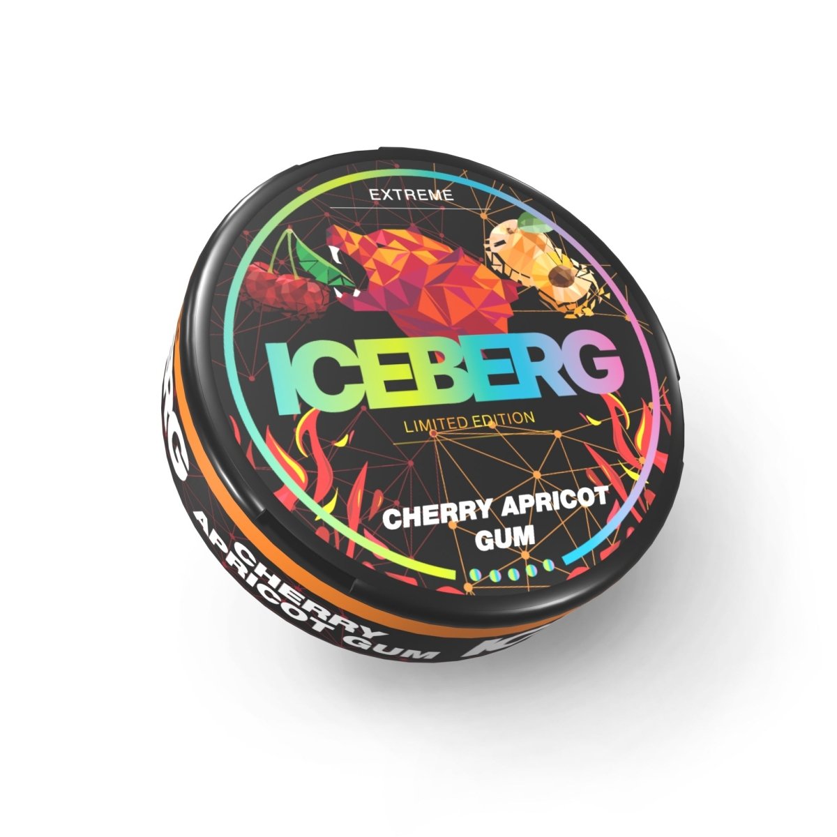 iceberg snus